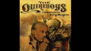 The Quireboys  I Love This Dirty Town [upl. by Aivonas]