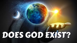 How the Cosmological Evidence Points to the Existence of God [upl. by Airegin788]