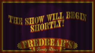 quotThe Show Will Begin Shortlyquot  FNAF Toreador March Orchestral Cover [upl. by Phi]