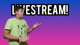 Večerní Stream  Horrorové Mapy FN Live Event Juice WRLD [upl. by Aissenav]