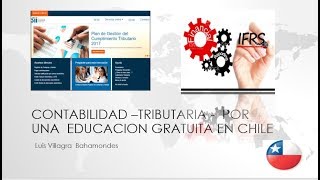 Contabilidad Leasing 2017 Financiero Ifrs  Tributario 2017 impuestos diferidos [upl. by Partan]