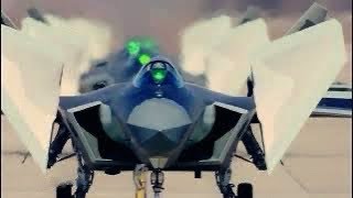 F22 Raptor SHOCKED China THE WHOLE US Army Is Ready To ATTACK [upl. by Silvia]