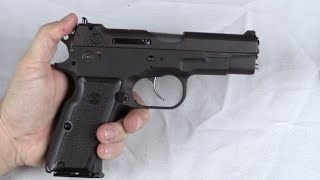 Bren Ten The Most Tactical Pistol [upl. by Also]