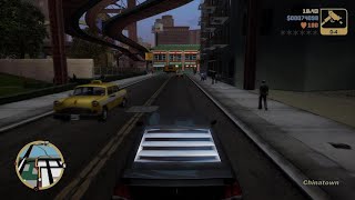 Grand Theft Auto III – Part Two [upl. by Nomor530]