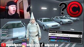 I Found The Most Popular Modded Account in GTA Online😵‍💫 is it Good [upl. by Asaph]