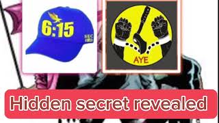 Black axe 🪓 hidden secret revealed by eiye confraternity member [upl. by Ttirb481]