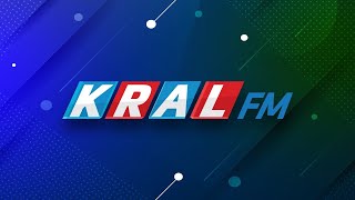 Kral FM  Canlı Radyo Dinle • İlaç gibi Radyo •  Online Radyo Dinle  Kralmuzikcom [upl. by Urd125]