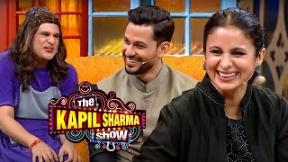 Sapna को अच्छा लगा पिक्चर का Promo  The Kapil Sharma Show  Clip [upl. by Delahk]