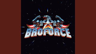 Broforce Theme Song [upl. by Lauhsoj]