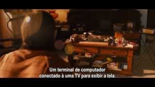 JOBS  Trailer 2 HD Legendado Ashton Kutcher [upl. by Yrrag]