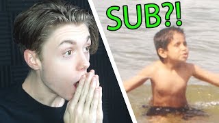 SUBS FACE REVEAL Reaction [upl. by Idhem]