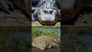 Alligators vs Crocodile Facts Let’s Investigator animals alligator crocodile pets [upl. by Ushijima950]