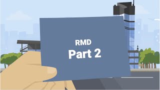 RMDs Explained Part 2  Why Dont IRAs Have RMDs And How Are RMDs Calculated [upl. by Lynd]