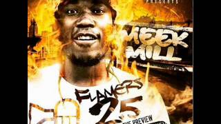 Meek Mill  Flamers 25 The Preview  3 Planty Money [upl. by Nylkoorb]