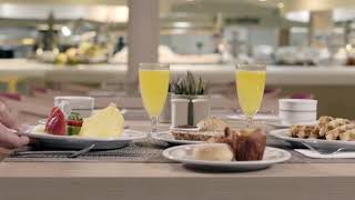 Discover Iberostar Playa Gaviotas  Iberostar Hotels amp Resorts [upl. by Thordia]