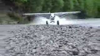 Gravel Bar landing [upl. by Nickie]