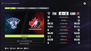 NHL 2420241031190747 [upl. by Aieken658]