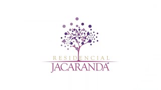 Loteamento Residencial Jacarandá [upl. by Yolanthe]