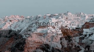 Traveling to Greece with Insta360 ONE X feat Rory Kramer Charly Jordan amp Evan Paterakis [upl. by Ocisnarf]