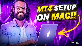 The Secret to Mastering MetaTrader 4 on Your Mac [upl. by Josee784]