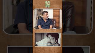 எனக்கும் மம்முட்டி சாருக்கும் ஏற்பட்ட உரசல் lingusamy mammootty chaiwithchithra shorts [upl. by Gnuh]