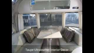 2013 Airstream International Signature 23D Travel Trailer for Sale [upl. by Neelahtak168]