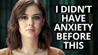 My Vaping Mistake How it affected my mental health  AwesomenessTV [upl. by Lynnett287]