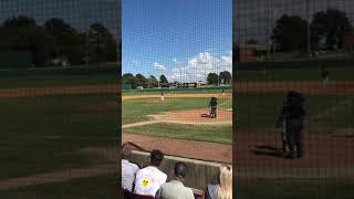 09 18 2021 Hitting Evangel U [upl. by Llezom]