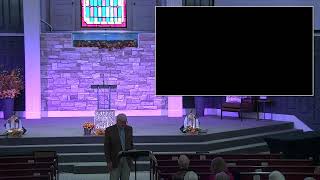 Belton Church of Christ Livestream  November 17 2024 [upl. by Eanyl762]