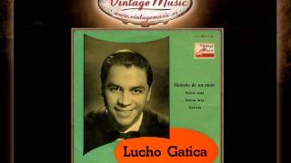 Lucho Gatica  Novia Mía Bolero VintageMusices [upl. by Helas]