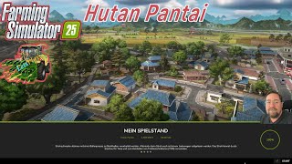 LS 25 Hutan Pantai  1 Na wie sieht es in Japan aus [upl. by Lusty]