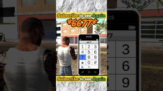 Unlocking Hidden Power Top 3 Cheat Codes for Indian Bike Driving 3D indianbikesdriving3dgamenew [upl. by Richella]