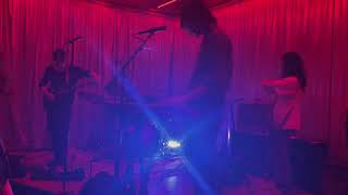 Cocaine Live Debut  Geese  Resonant Head Oklahoma City May 3rd 2024 [upl. by Inalej]