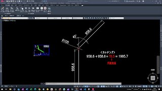 配管モデル13 追加情報１ [upl. by Eidac]