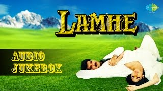 Lamhe  लम्हे  अनिल कपूर श्री देवी  Anil Kapoor  Sridevi  Yash Chopra  Chudiyan Khanak Gayeen [upl. by Eseerehc283]