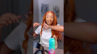 Trying automatic hair curler 😱😍 youtubeshorts transformation hair hairstyle curls [upl. by Durkee]