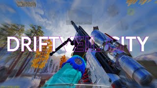 Driftveil City Theme Tetvoven Remix Call of Duty Mobile Montage Reup [upl. by Oinesra446]