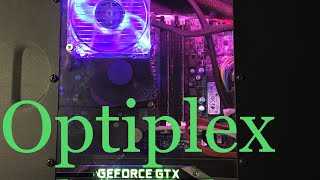 From Office to Gaming Haven Optiplex 7040 DIY Upgrade Guide [upl. by Irroc]