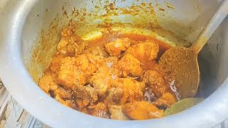 Chicken Makhana Corma Recipe  Shahi Chicken Corma [upl. by Nikita]