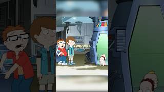 Something went wrong😅americandad [upl. by Adnoel213]