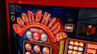 Moonshine Gokkast Barcrest Dutch Slot Machine [upl. by Ulund321]