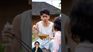 HADIAH KECIL UNTUK PAMAN YANG BAIK 🥰 dubbing shorts motivationalvideo [upl. by Hnamik]