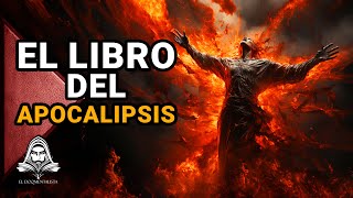 Las Cosas Más Aterradoras Del Libro Del Apocalipsis Secretos De La Biblia [upl. by Hoon]