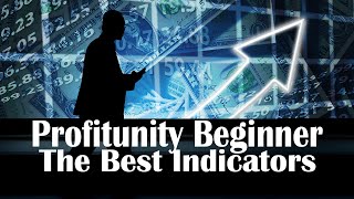 Trading Indicators That Work  Profitunity Beginner Indicator Testing [upl. by Service919]