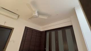 2022 KDK U48FP ceiling fan [upl. by Clein324]