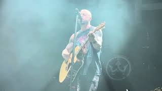 Daughtry  FULL SHOW  Hard Rock Live at the Etess Arena Atlantic City NJ USA 032224 [upl. by Coughlin]