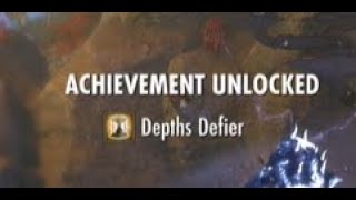 ESO Depths of Malatar Trifecta  Depths Defier Magicka Templar U40 [upl. by Chloras]