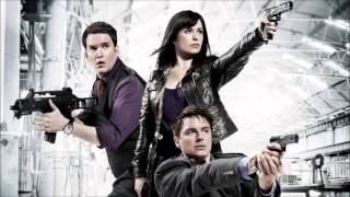 Here Comes Torchwood  EXTENDED Torchwood Children of the Earth [upl. by Nosduj]