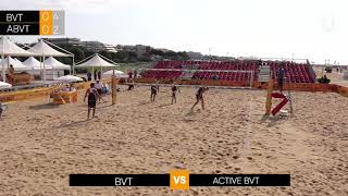 🔴 CAMPIONATO ITALIANO BEACH VOLLEY PER SOCIETA 2023 BIBIONE  SEMIFINALI [upl. by Anaeli156]