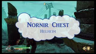 Helheim Nornir Chest [upl. by Ebner308]